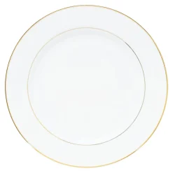 Talerz głęboki porcelanowy ORO 21,5 cm