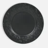Talerz obiadowy ceramiczny MERU 26,5 cm