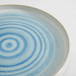 Talerz obiadowy ceramiczny GRENADA 27,4 cm