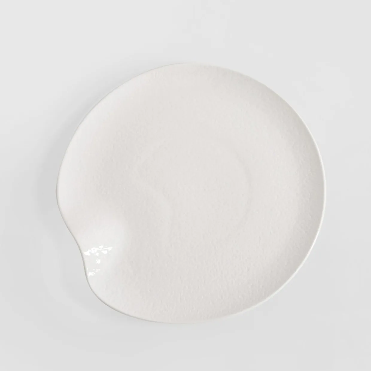 Talerz obiadowy LILLIE 29x28 cm