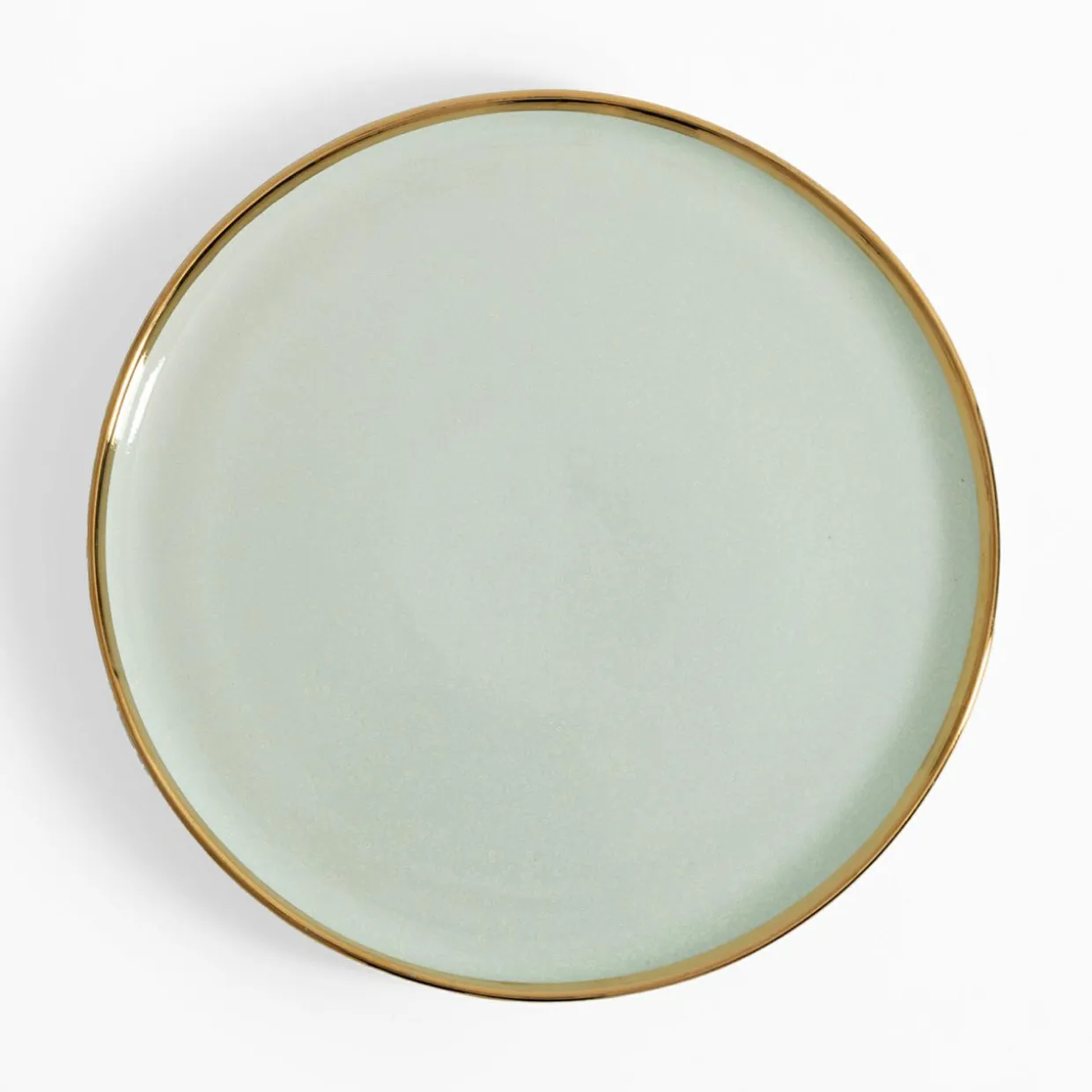 Talerz obiadowy OSTO 26,5 cm