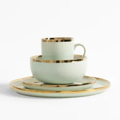Talerz obiadowy OSTO 26,5 cm