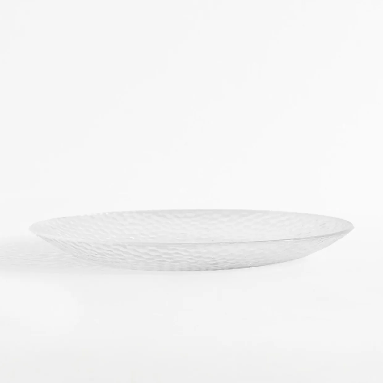 Talerz plastikowy 20 cm