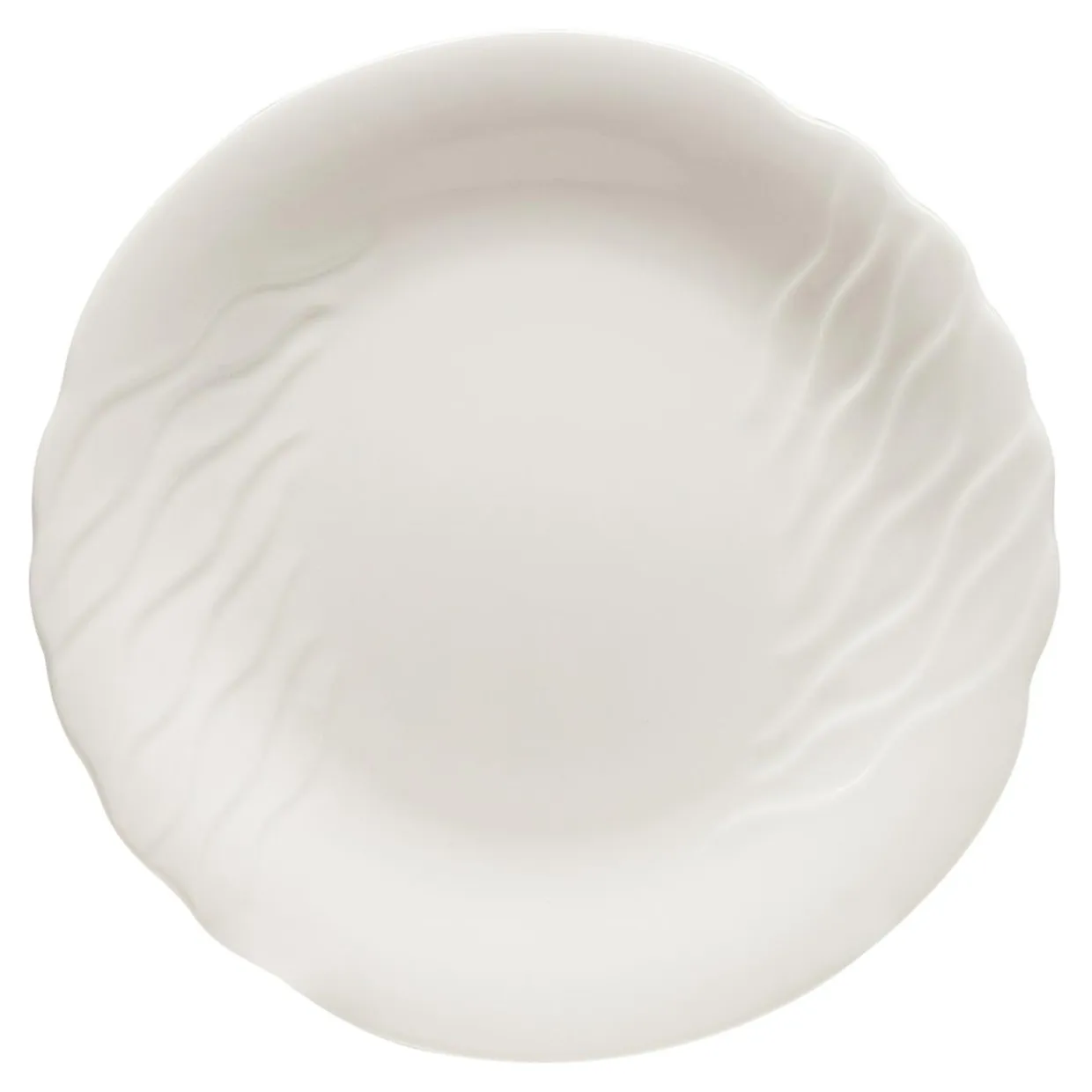 Talerz płytki porcelana ALOHA 21 cm