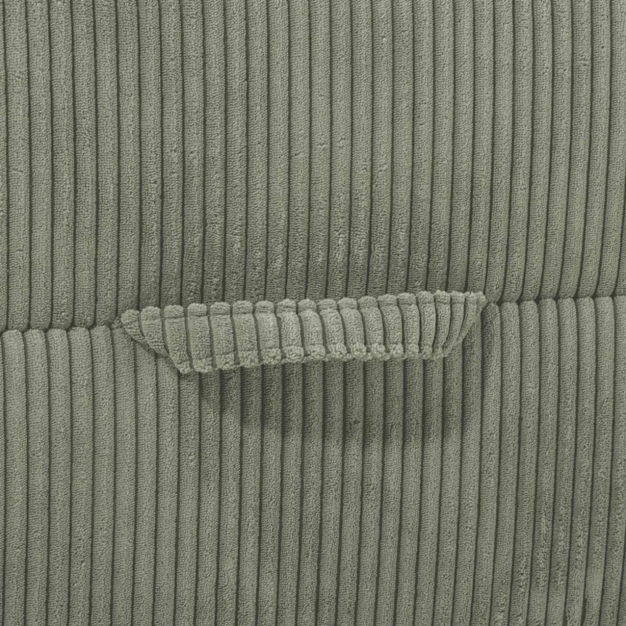 Tapczan młodzieżowy jasnozielony IBIS 90x200 cm