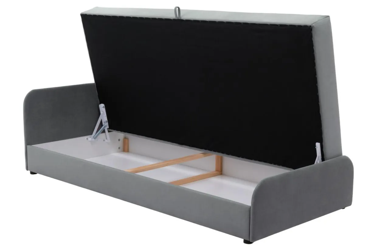 Tapczan RICK 90x200 cm