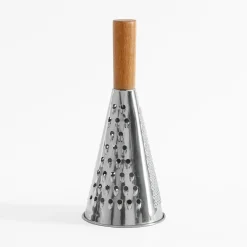 Tarka kuchenna stożkowa 25,5 cm
