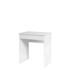 Toaletka z lustrem BLANCA