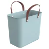 Torba na zakupy MULTIBAG niebieska 25 l