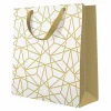 Torba prezentowa LUXURY MESH 25x20 cm