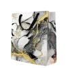Torba prezentowa PREMIUM MARBLE MEDIUM 20x25 cm