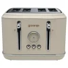 Toster GORENJE CLASSICO beż T2300CLIN