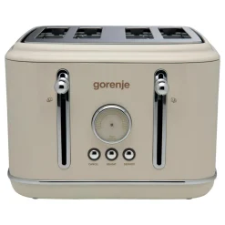 Toster GORENJE CLASSICO beż T2300CLIN