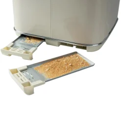Toster GORENJE CLASSICO beż T2300CLIN