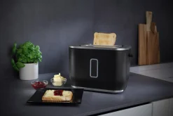 Toster GORENJE ORA-ITO czarny