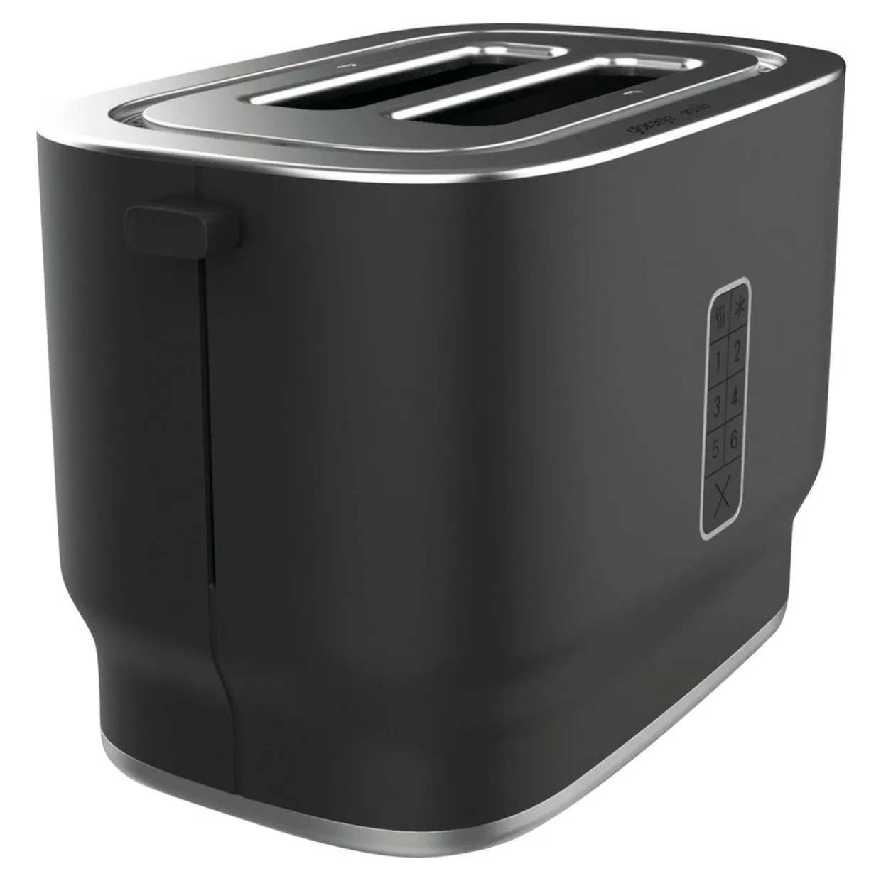 Toster GORENJE ORA-ITO czarny