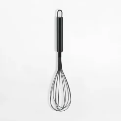 Trzepaczka czarna 29 cm