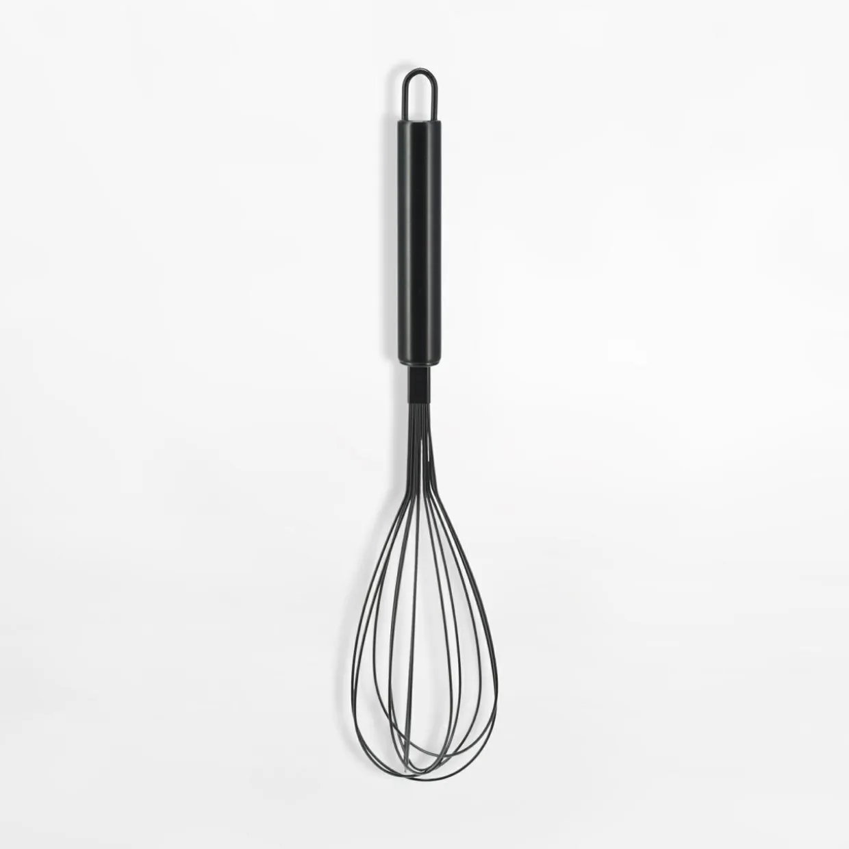 Trzepaczka czarna 29 cm