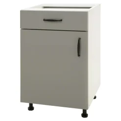Uchwyt BASIC PLUS BP2 czarny