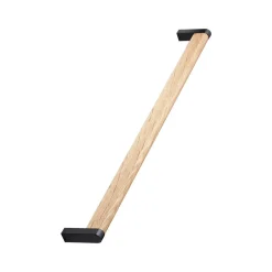Uchwyt długi PORTO PLUS CROSSING 32,8 cm