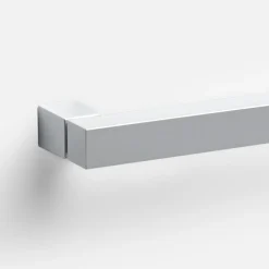 Uchwyt PORTO ARE07 33,5 cm chrom satynowy