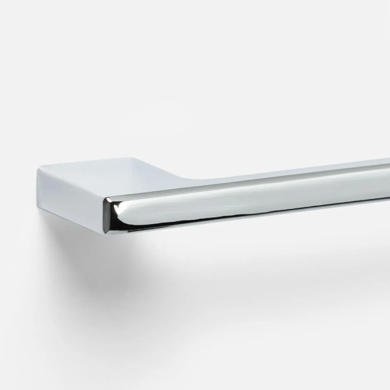 Uchwyt PORTO AUN73 16,2 cm chrom