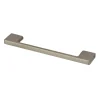 Uchwyt PORTO AUN73 16,2 cm inox