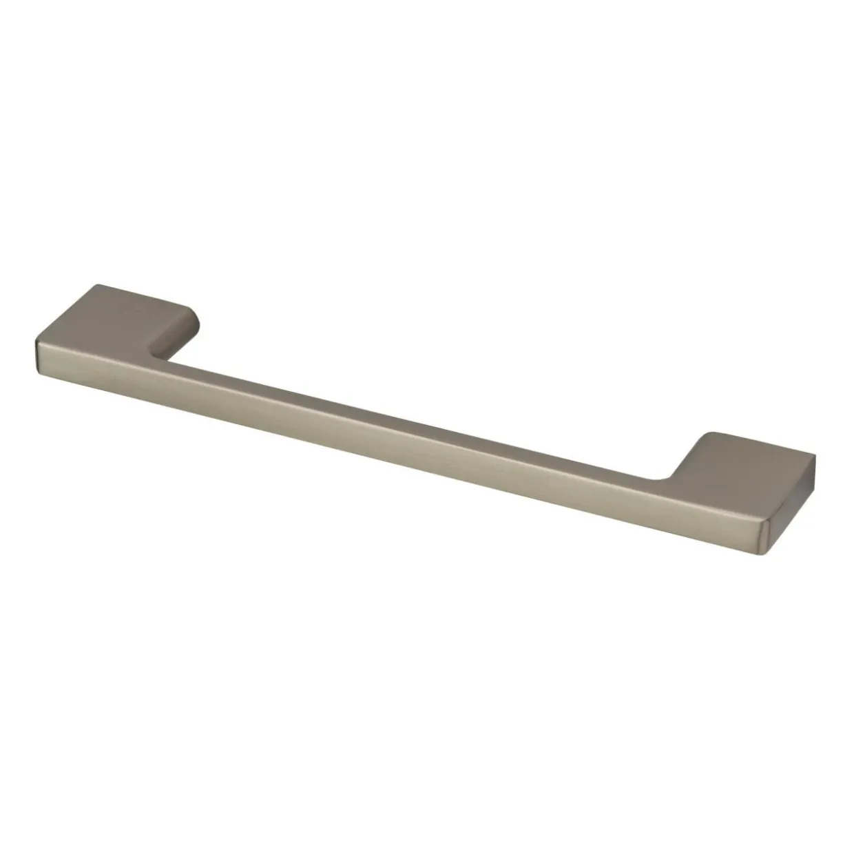 Uchwyt PORTO AUN73 16,2 cm inox
