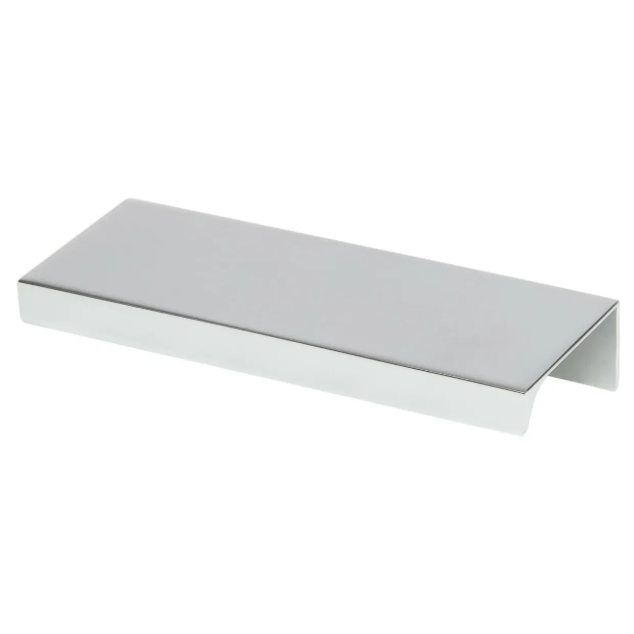 Uchwyt PORTO FE6 10,4 cm aluminium elektropoler