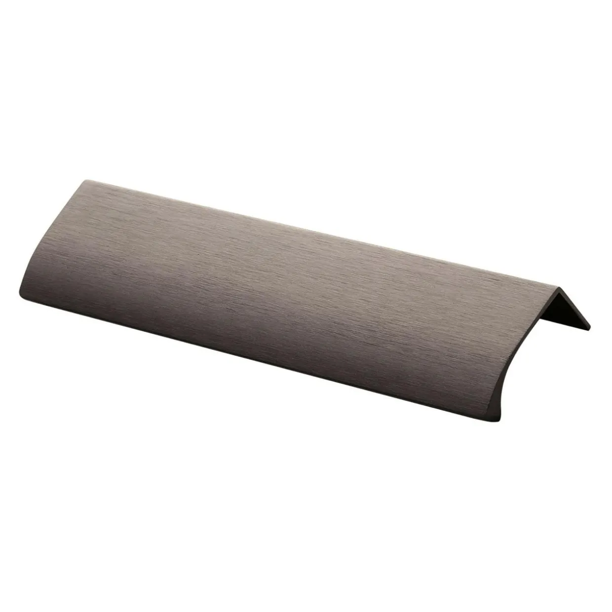 Uchwyt PORTO PLUS antracyt EDGE 20 cm