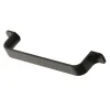 Uchwyt PORTO PLUS czarny RIO 16,4 cm