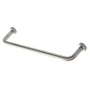 Uchwyt PORTO PLUS stal LOUNGE 17,4 cm