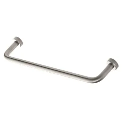 Uchwyt PORTO PLUS stal LOUNGE 17,4 cm