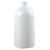 Wazon ceramiczny biały 20 cm