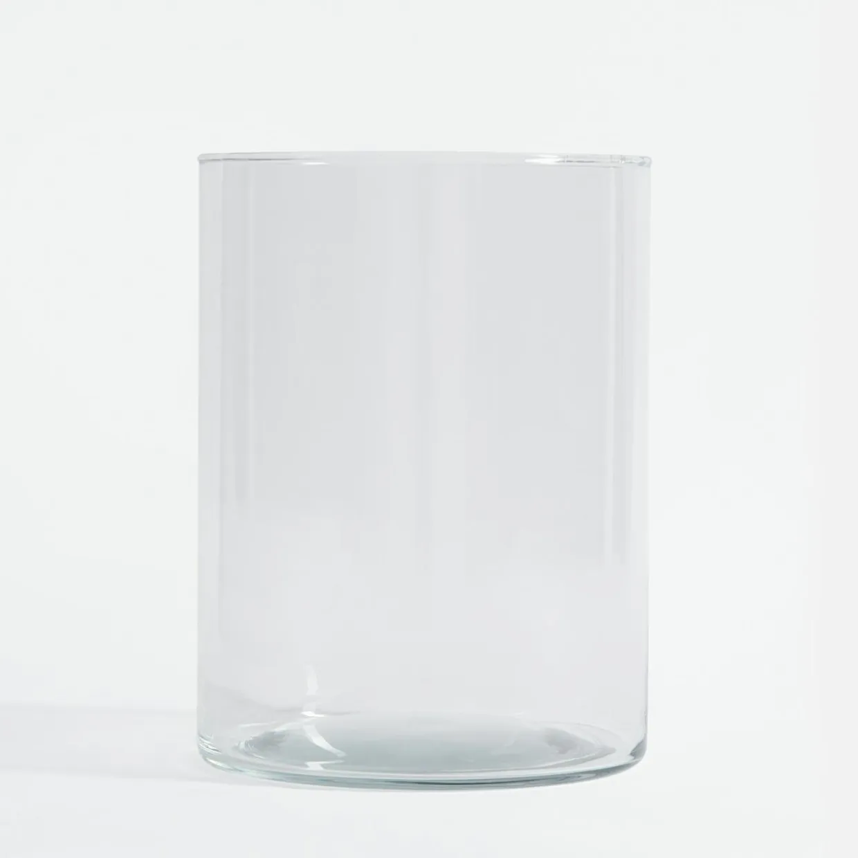 Wazon cylinder WILLOW 20 cm
