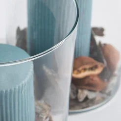 Wazon cylinder WILLOW 20 cm