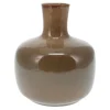 Wazon dekoracyjny porcelanowy 15 cm MIX