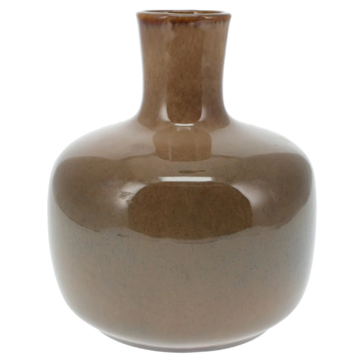 Wazon dekoracyjny porcelanowy 15 cm MIX