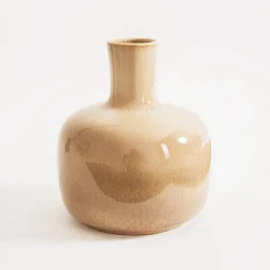 Wazon porcelanowy 19,5 cm MIX