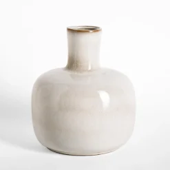 Wazon porcelanowy 19,5 cm MIX
