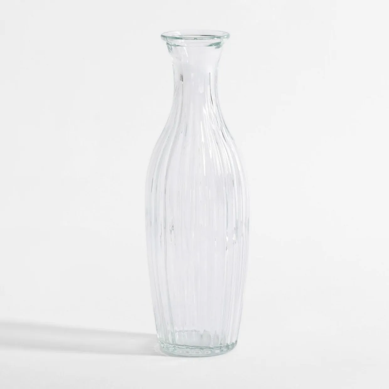Wazon szklany 23 cm