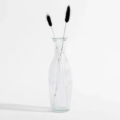 Wazon szklany 23 cm