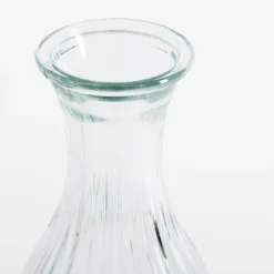 Wazon szklany 23 cm