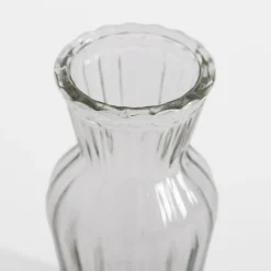 Wazon szklany 15,5 cm