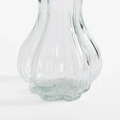Wazon szklany 15 cm