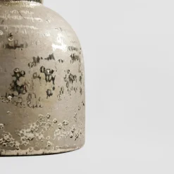 Wazon szklany 19 cm