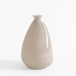 Wazon szklany 26 cm MIX