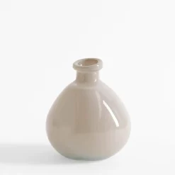 Wazon szklany 16,5 cm MIX