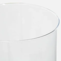 Wazon szklany CYLINDER 40 cm