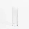 Wazon szklany CYLINDER 50 cm